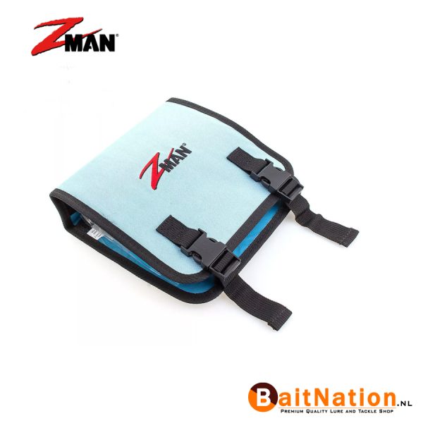 Z Man Bait BinderZ