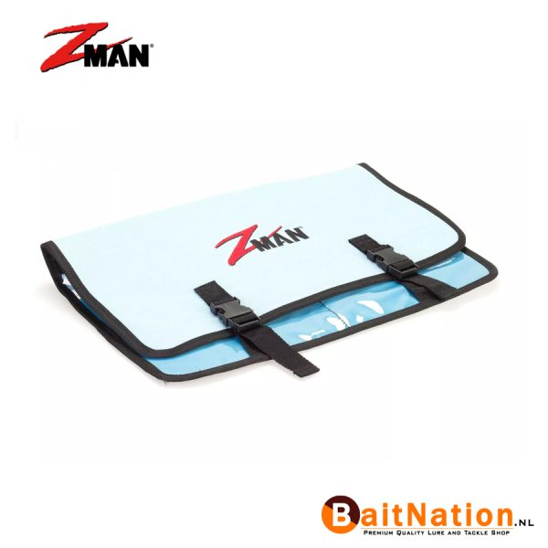 Z Man BaitBinderz Double Wide