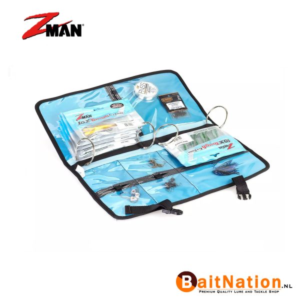 Z Man BaitBinderz Double Wide