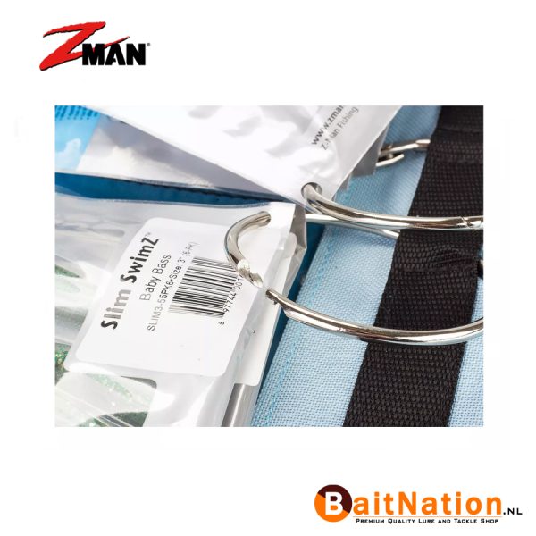 Z Man BaitBinderz Double Wide