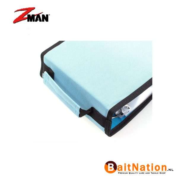 Z Man Bait BinderZ