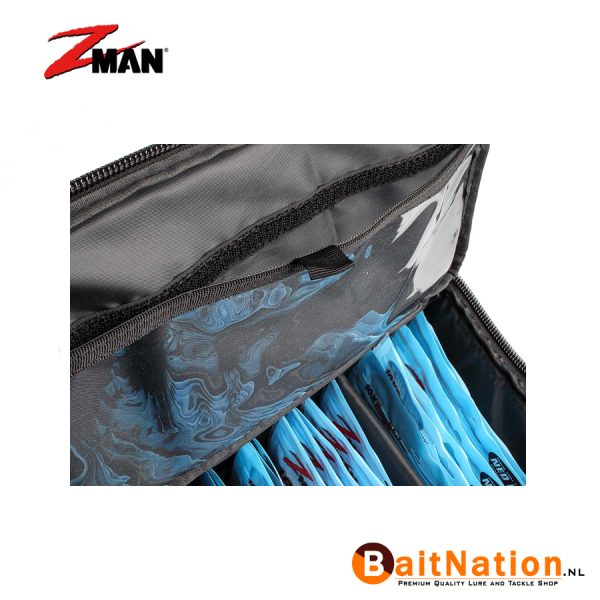 Z Man Bait BlockZ