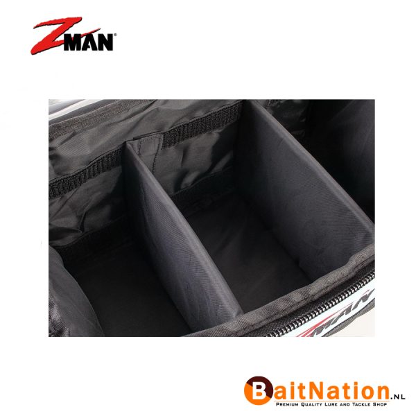 Z Man Bait BlockZ