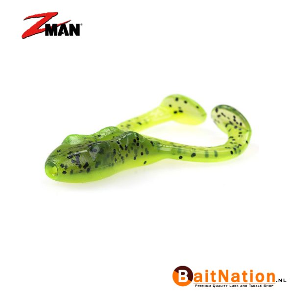 Z Man Finesse FrogZ 2,75"