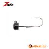 Z Man Finesse ShroomZ Chartreuse