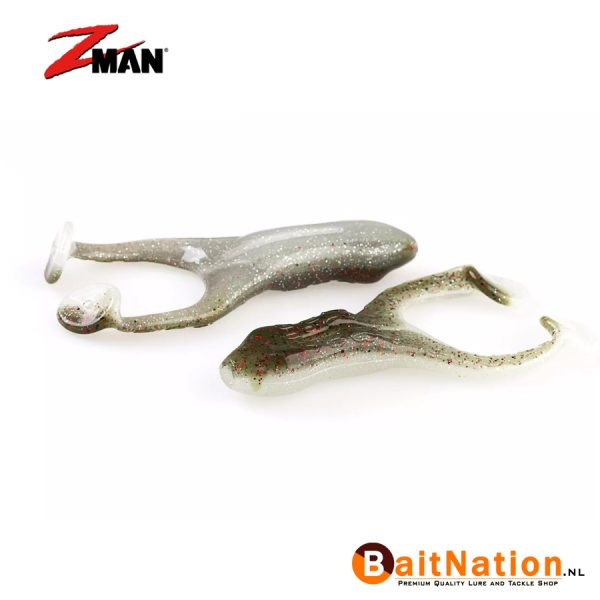 Z Man Hard Leg FrogZ 4"