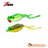 Z Man Leap FrogZ Popping Frog en Walking Froz