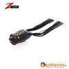 Z Man Leap FrogZ Popping Frog Black Knight