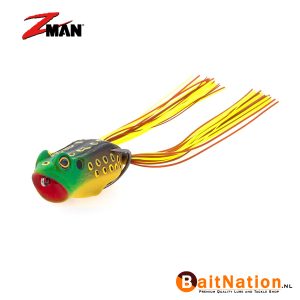 Z Man Leap FrogZ Popping Frog Old School
