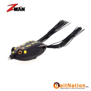Z Man Leap FrogZ Walking Frog Black Knight