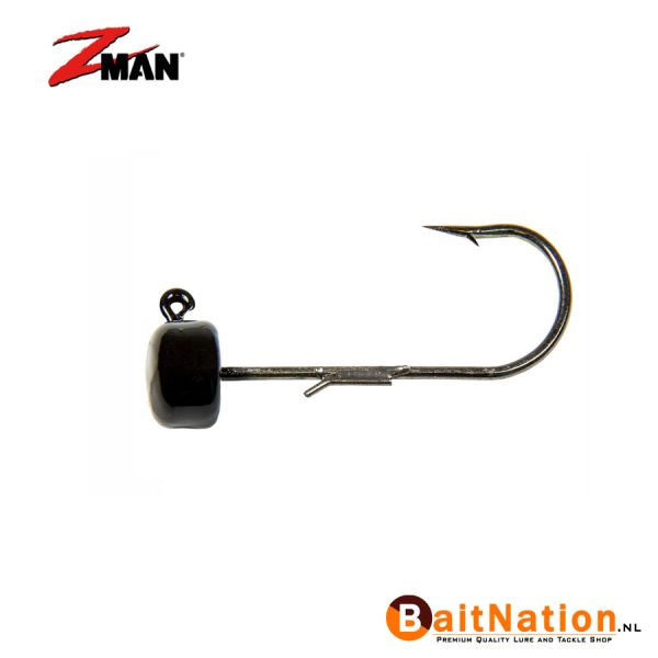 Z Man Pro ShroomZ (Ned rig) Haakmaat 2/0