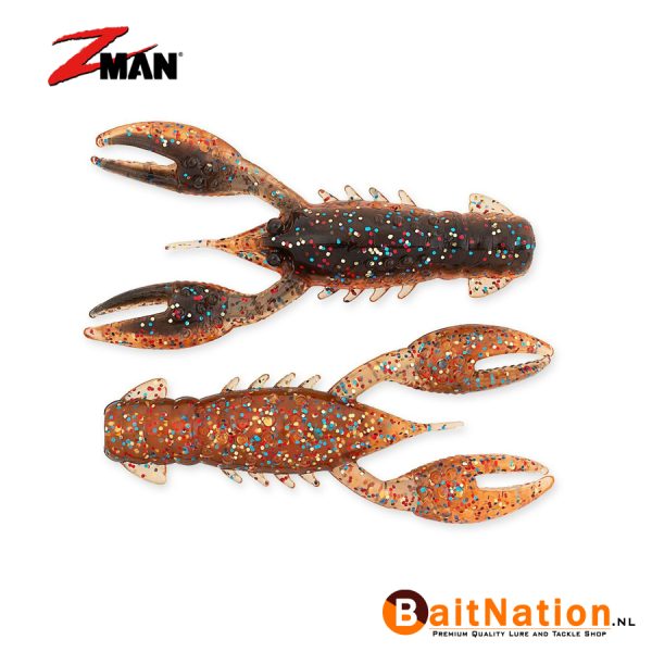 Z Man TRD CrawZ Molting Craw