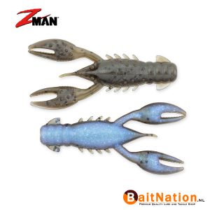 Z Man TRD CrawZ The Deal