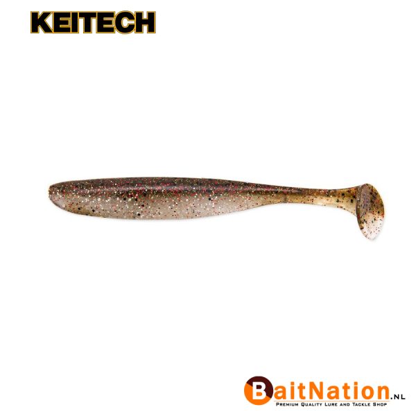 Keitech Easy Shiner Barsch BA Edition
