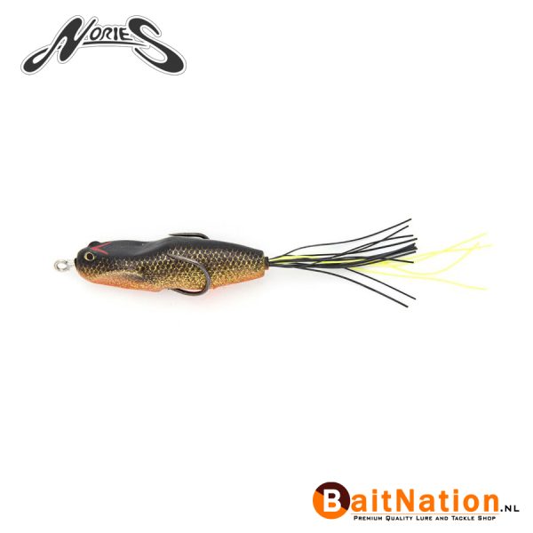 Nories Hoshokuon Gold Shad