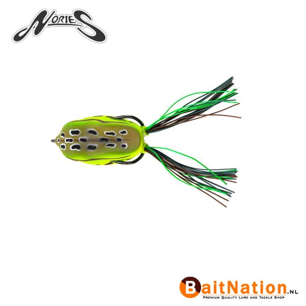 Nories NF60 Frog