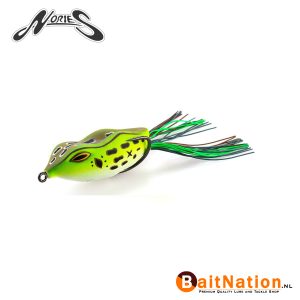 Nories NF60 Frog