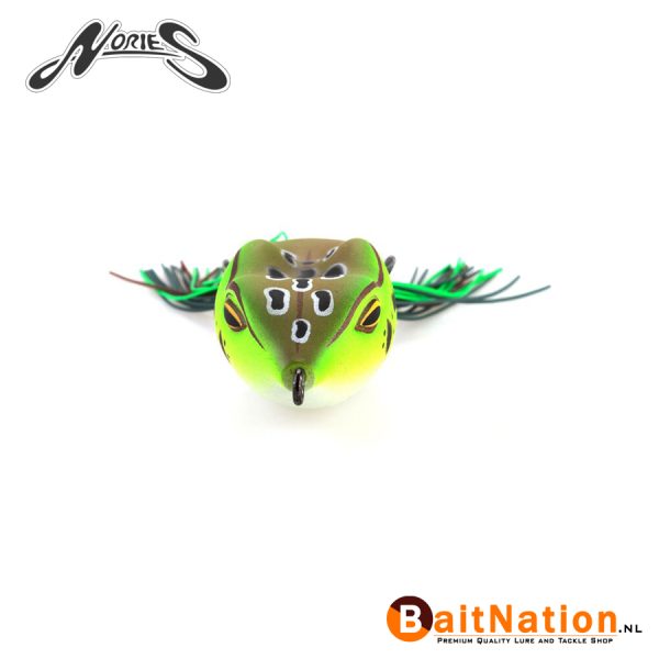 Nories NF60 Frog