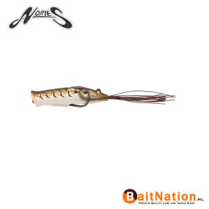 Nories Ebigaeru Natural Brown