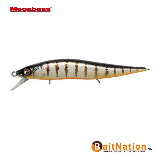 vision oneten GLX Bolt