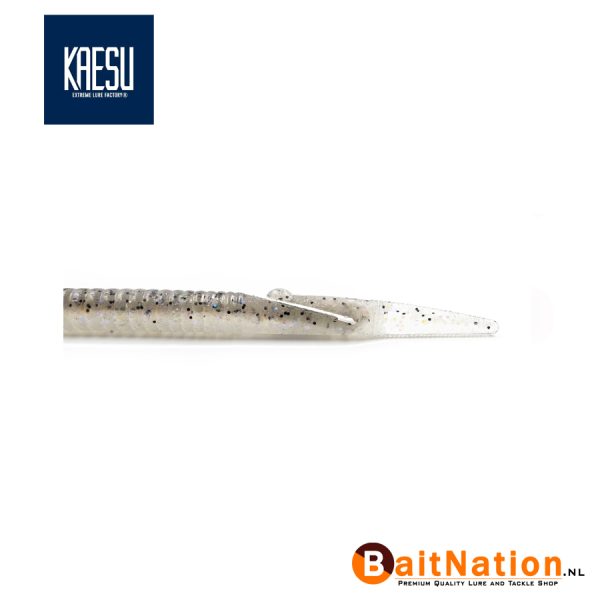 Kaesu Kirikake Electric shad