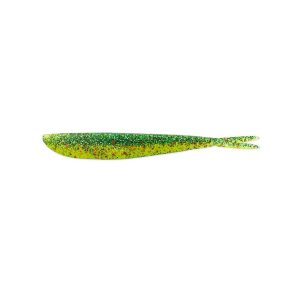 Lunker City Fin S Fish