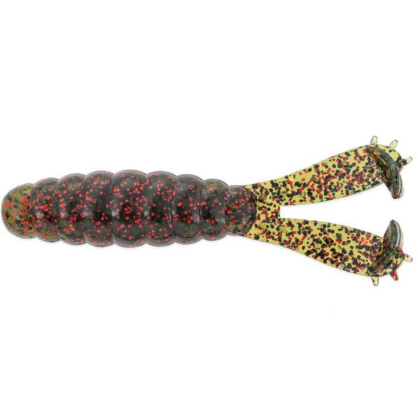 Z Man Billy Goat 4,25" Watermelon Red