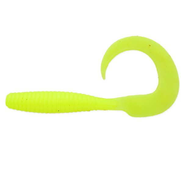 Z Man DoormatadorZ 5" Hot Chartreuse