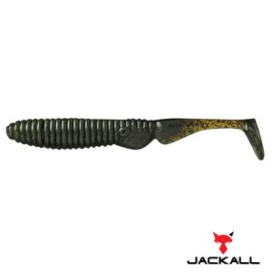 Jackall Ammonite Shad 3"