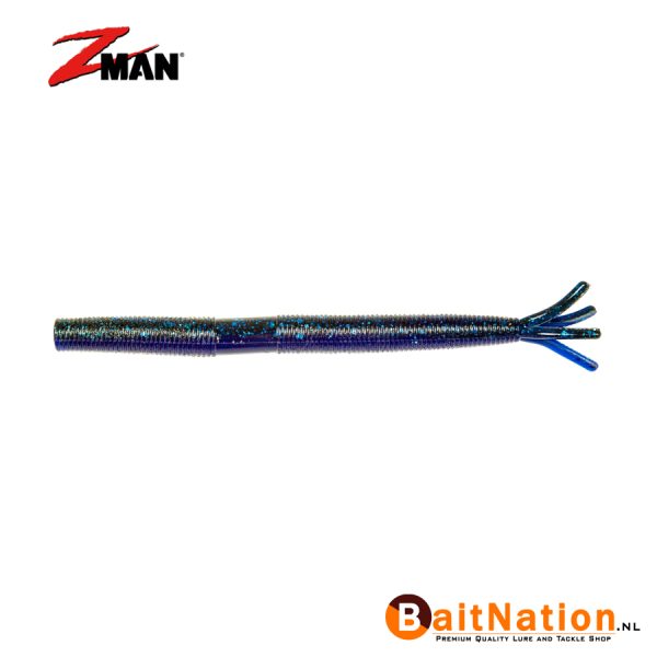 Z Man Bang StickZ Black n Blue