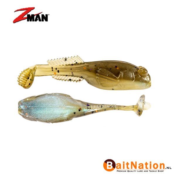 Z Man TRD GobyZ Goby Bryant