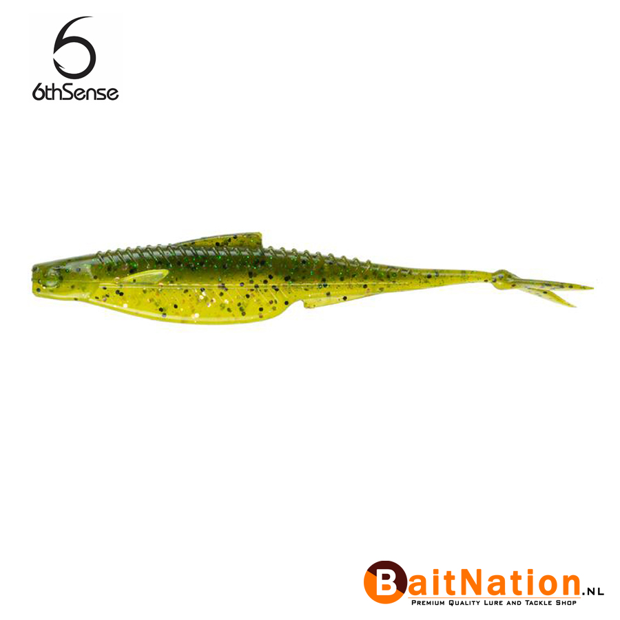 6th Sense Flush sunfish juice