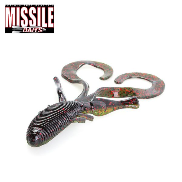 Missile baits Baby Dstroyer
