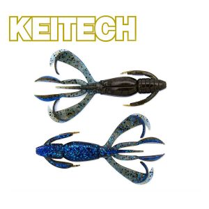 Crazy Flapper okeechobee craw