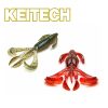 Keitech Crazy Flapper
