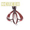 Keitech Crazy Flapper
