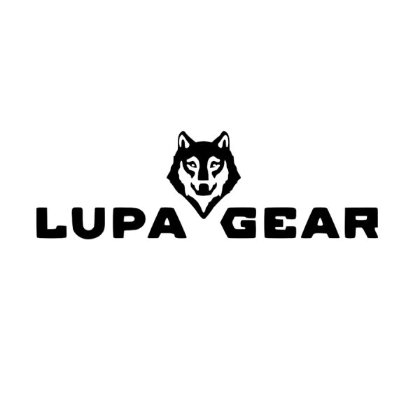 Lupa Gear Logo