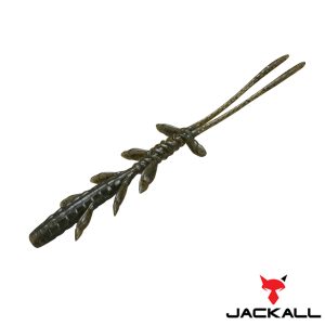 Jackall Scissor comb Baby Crayfish