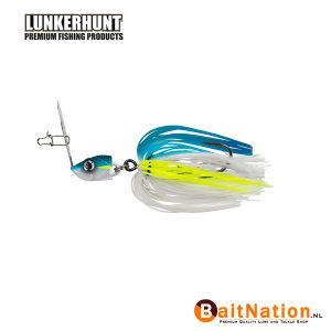 Lunkerhunt Bully Blade Chatterbait Sassy