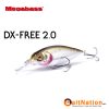 DX Free 2.0