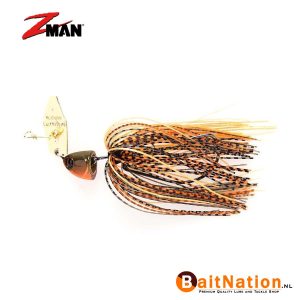 Z Man Chatterbait Freedom 1/2oz (plm 14 gr) Bluegill