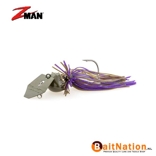 Z Man Chatterbait Freedom CFL 3/8 oz
