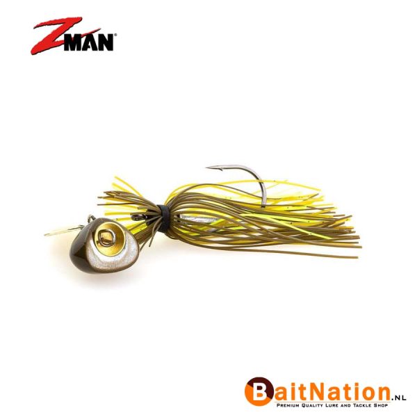 Z Man Chatterbait Freedom CFL 3/8 oz