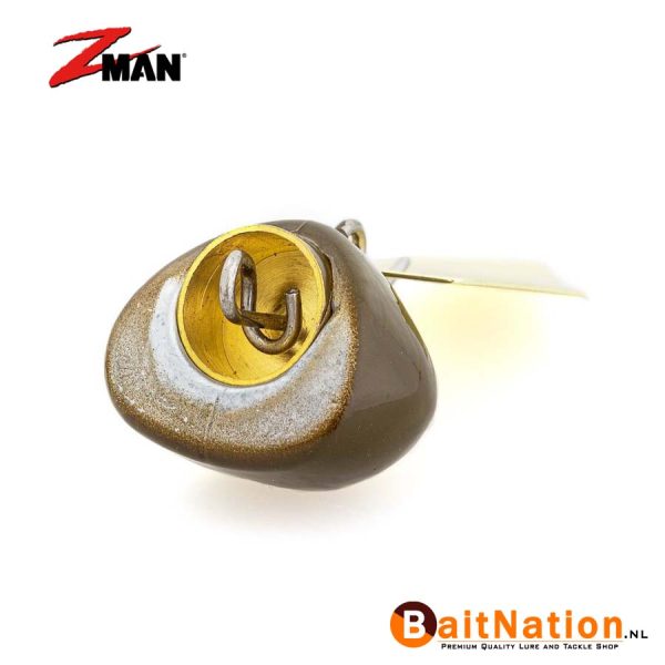 Z Man Chatterbait Freedom CFL 3/8 oz