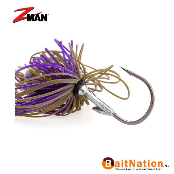 Z Man Chatterbait Freedom CFL 3/8 oz