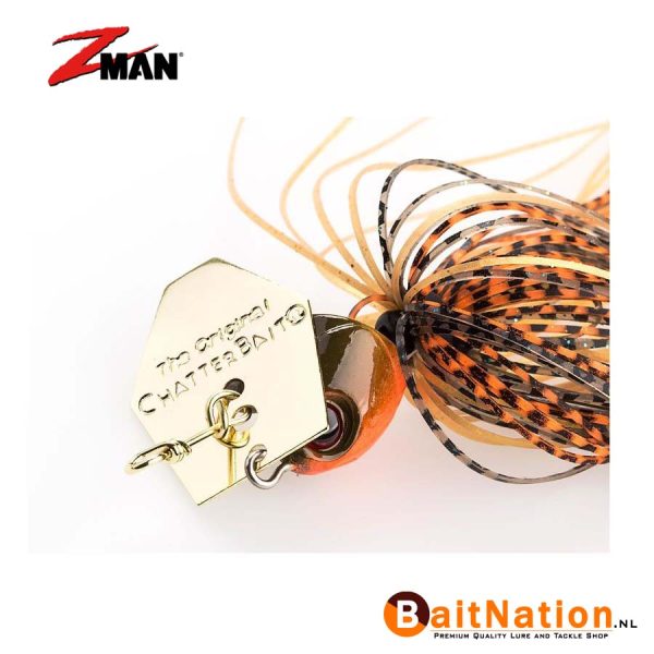 Z Man Chatterbait Freedom