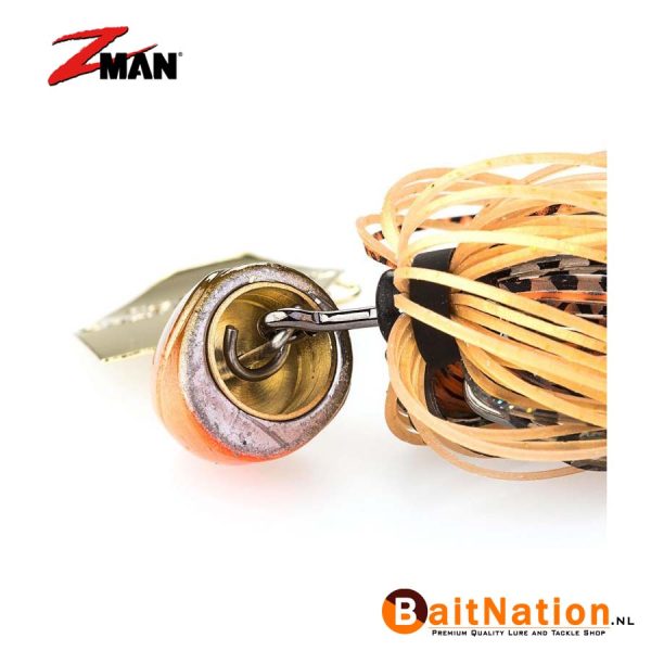 Z Man Chatterbait Freedom
