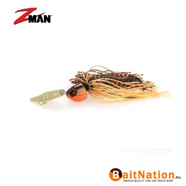 Z Man Chatterbait Freedom