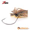 Z Man Chatterbait Freedom