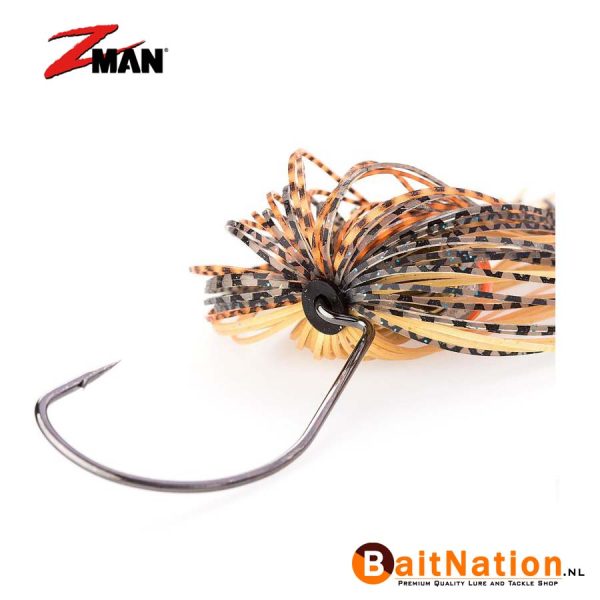 Z Man Chatterbait Freedom